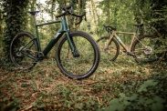 Gravel bike alpes mancelles Gravel bike alpes mancelles